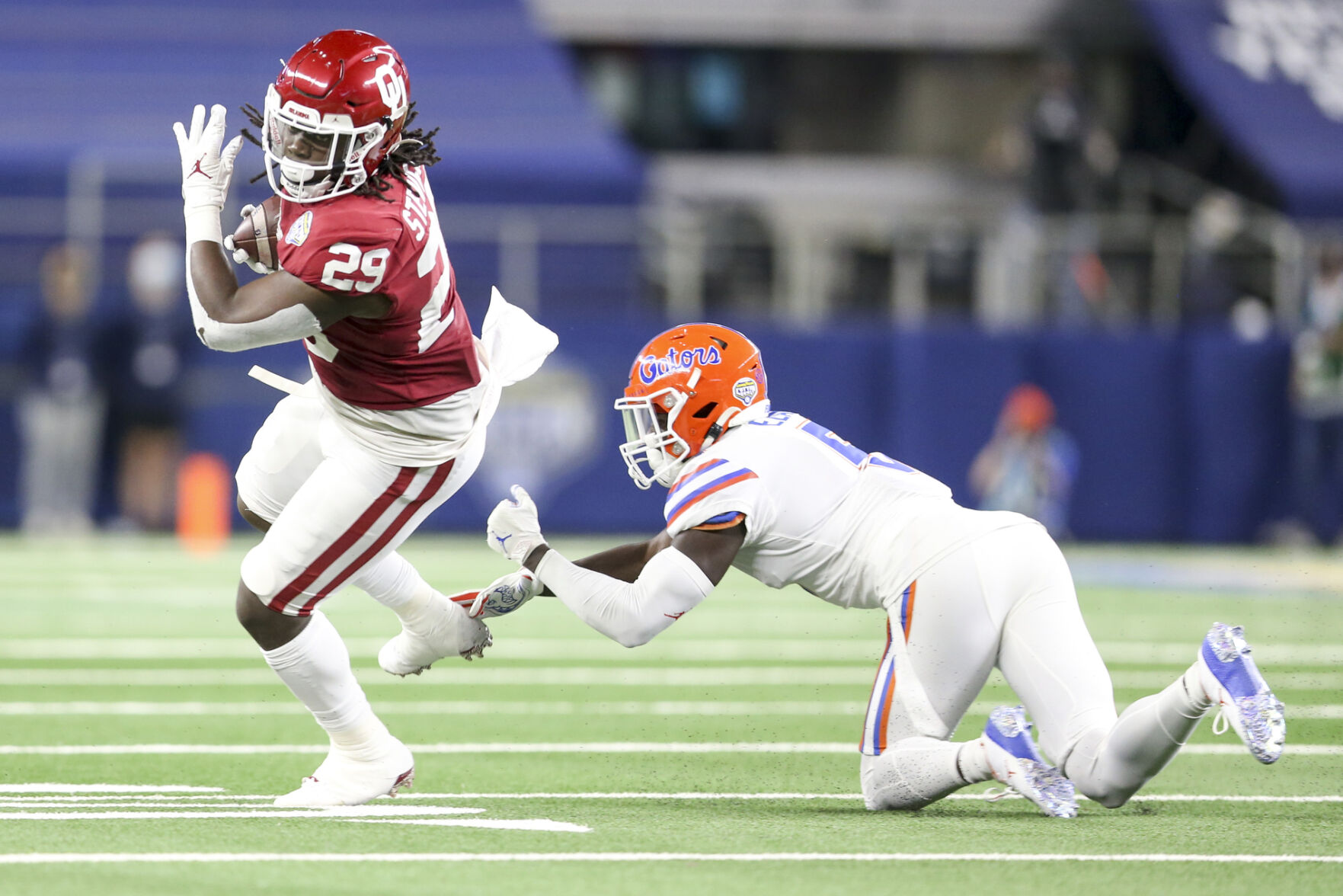 Cotton Bowl